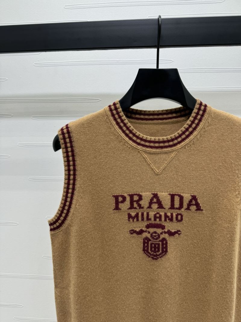 Prada Vest